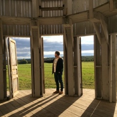 Женя Алсов, 07.08, Москва