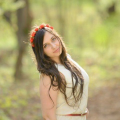 Наталья Александровна, 05.07.1992, Кишинев