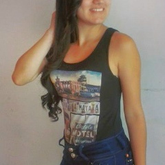 Viridiana Tress, 09.04, Orizaba