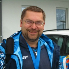 Василий Бучнев, 01.05, Санкт-Петербург