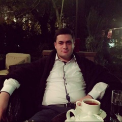 Gevorg Markosyan, 04.05.1989, Ереван