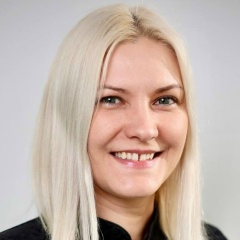 София Борисевич, 23.07.1981, Уфа