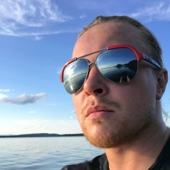 Олег Никитин, 04.01.1984, Санкт-Петербург