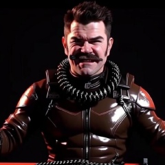 Марат Зайнуллин, 22.10.1989, Челябинск