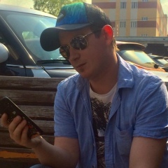 Кирилл Kin, 10.12.1986, Королёв