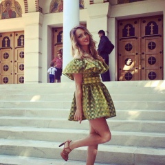 Cristina Mihalachi