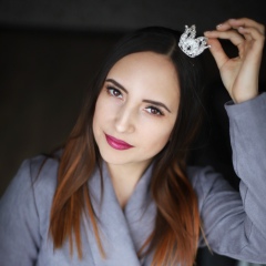 Валерия Житкевич, 08.02.1987, Югорск