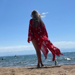 Aigerim Shamshieva, 27.07.1993, Бишкек