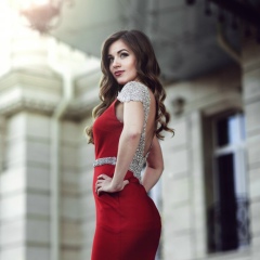 Светлана Антонович, 03.08, Астана