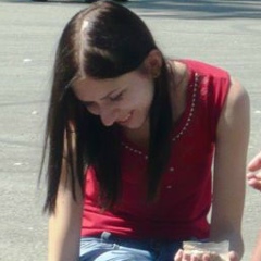 Екатерина Матвеенкова, 31.01.1985, Тараз