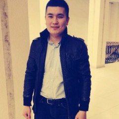 Жанибек Кеулимжаев, 28.09.1992, Казалинск