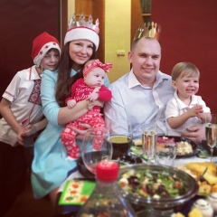 Анастасия Нечипоренко, 28.04.1988, Киев