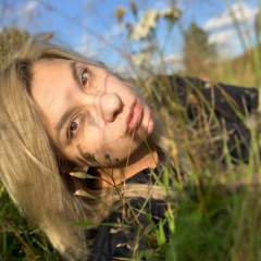 Кларисса Эберлейн, Санкт-Петербург