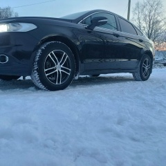 Кирилл Геращенко, 24.11, Калевала