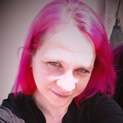 Настя Николаева, 07.01, Москва