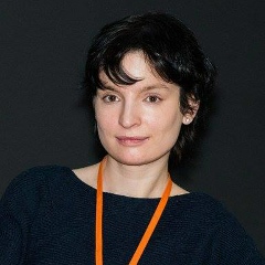 Ксения Хаит, 16.06.1986, Москва