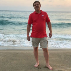 Александр Кочуев, 12.03, Москва