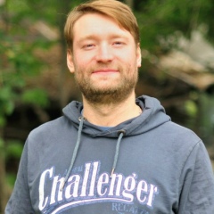 Сергей Петухов, 13.01, Екатеринбург