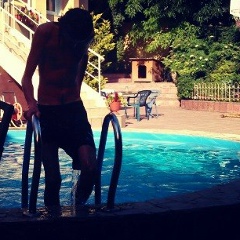 Никита Каплин, 20.12.1989, Одесса