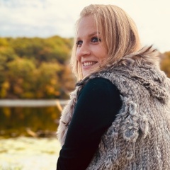 Maryna Mazur, 19.03, New York City