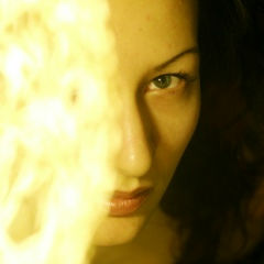 Оксана Дурандина, 11.12, Харьков