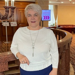 Елена Данилова, 30.03, Краснодар