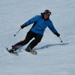 Надя Мельникова, 13.01