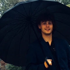 Виталя Лазарев, 13.05, Даугавпилс