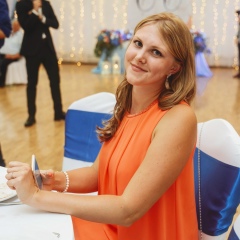 Дарья Зайцева, 21.02.1989