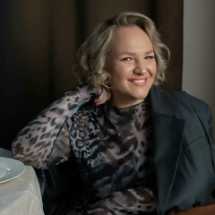 Светлана Гайдова, 02.11.1986, Москва