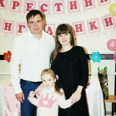 Анастасія Медвiдь, 14.10, Винница