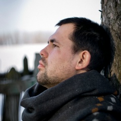 Алексей Васильев, 30.04.1989, Чебоксары