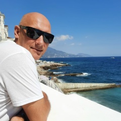 Александр Кострюков, 27.08.1980, Ялта