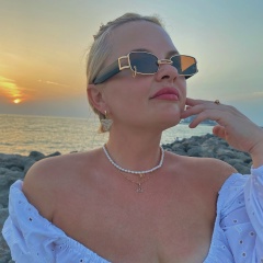 Ксения Полищук, 16.12.1989, Москва