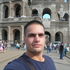 Женя Степовий, 10.10.1990, Шпола