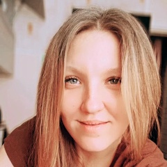Анна Старикова, 28.11.1988, Новополоцк
