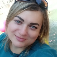 Полина Наумова, 22.09, Железногорск