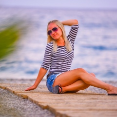 Екатерина Козлова, 27.01, Люберцы