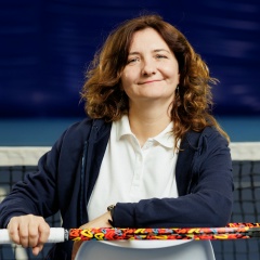 Вера Осянина, 20.05, Санкт-Петербург