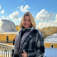 Мария Григорьева, 22.11.1969, Санкт-Петербург