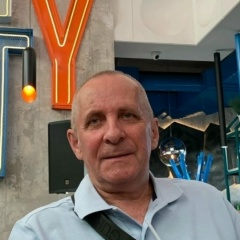 Александр Михайлов, 02.08, Выборг