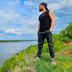 Дмитрий Петрейкин, 29.05, Санкт-Петербург