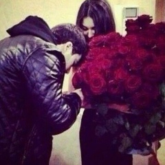 Айжан Исанова, Шымкент