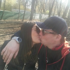 Алексей Ткачев, Харьков