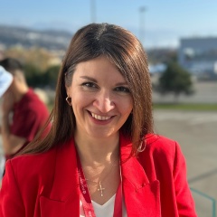 Марина Петроченко, 29.09, Санкт-Петербург