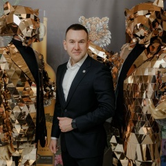 Сергей Грачев, 20.05, Санкт-Петербург