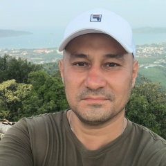 Ильгиз Магафуров, Нижневартовск