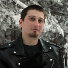 Ильнур Галимуллин, 05.02, Мамадыш