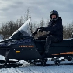 Алексей Юрьевич, 23.11