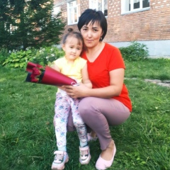 Арай Себепова-Такеева, 05.04.1986, Усть-Каменогорск